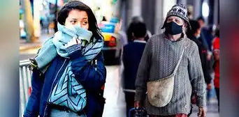 ¿El invierno 2024 será el más frío de los últimos años? Esto pronostica Senamhi