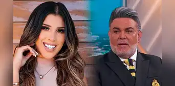 ¿Yahaira Plasencia responde a Andrés Hurtado tras críticas? El contundente mensaje que compartió en redes ¿Yahaira Plasencia responde a Andrés Hurtado tras críticas? El contundente mensaje que compartió en redes