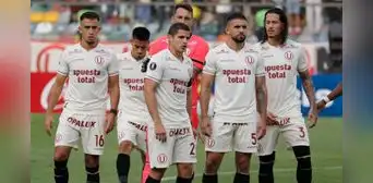Universitario se quedó sin amistosos en EE. UU.: el inesperado motivo que frustró los planes de la 'U' Universitario se quedó sin amistosos en EE. UU.: el inesperado motivo que frustró los planes de la 'U'