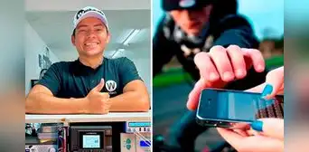 Wiltech: técnico de celulares revela lo que muchos ladrones hacen tras robar un iPhone