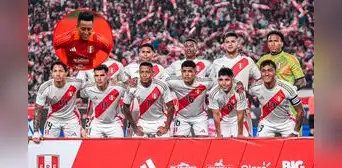¡Con Cueva! FPF CONFIRMA que los 29 jugadores de Perú se quedarán para la Copa América 2024