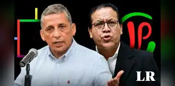 Roberto Sánchez sobre posible alianza con Antauro Humala: "Es prematuro por ahora"