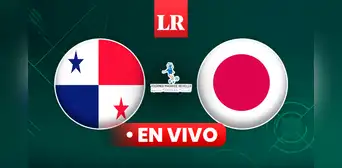 ¿Cómo quedó el partido de Panamá vs. Japón sub-23 por el Torneo Esperanzas de Toulón 2024? Resultado y goles