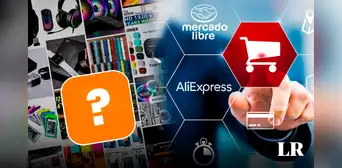 Esta nueva tienda online destronaría a AliExpress en Latinoamérica: solo ofrece envíos gratis Esta nueva tienda online destronaría a AliExpress en Latinoamérica: solo ofrece envíos gratis