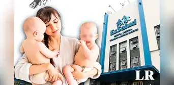 Bono de lactancia de EsSalud 2024: ¿cuánto recibe la gestante si el parto es múltiple? Bono de lactancia de EsSalud 2024: ¿cuánto recibe la gestante si el parto es múltiple?