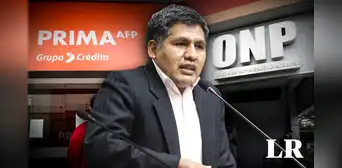 Solicitan anular votación del Pleno que aprobó la ley de reforma previsional impulsada por el fujimorismo Solicitan anular votación del Pleno que aprobó la ley de reforma previsional impulsada por el fujimorismo