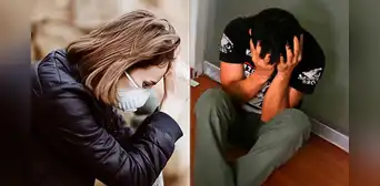 ¿Hombres o mujeres? Minsa revela quiénes sufren más de estrés en Perú ¿Hombres o mujeres? Minsa revela quiénes sufren más de estrés en Perú