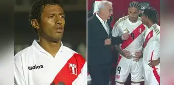 'Chorri' Palacios y su duro comentario sobre lista de Jorge Fossati: Son los mismos y no han estado a la altura