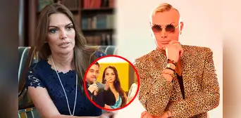 Carlos Cacho defiende a Jessica Newton tras regalar entradas al Miss Perú 2024: “Es un gesto de desprendimiento”
