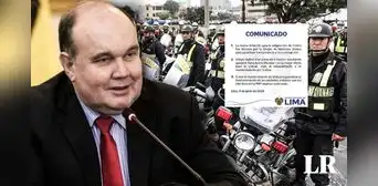MML niega que costo de motos esté sobrevalorado: “Unops nos dijo que el precio está al rango del mercado” MML niega que costo de motos esté sobrevalorado: “Unops nos dijo que el precio está al rango del mercado”