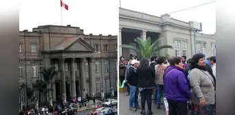 Laboratorio del Hospital Loayza no funciona pese a su inauguración de mejoramiento: Minsa se pronuncia Laboratorio del Hospital Loayza no funciona pese a su inauguración de mejoramiento: Minsa se pronuncia