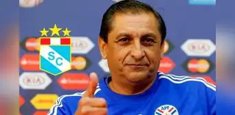Sporting Cristal pretende a DT que fue campeón de América con River y dirigió a André Carrillo Sporting Cristal pretende a DT que fue campeón de América con River y dirigió a André Carrillo