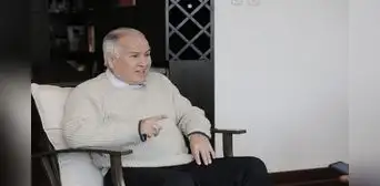 Alfonso López-Chau: “Tenemos un Congreso que hace legislación opresiva, que no libera, que aprisiona”