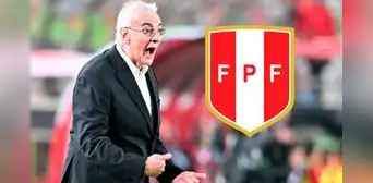 Jorge Fossati y su desalentador mensaje sobre la situación de Perú en las Eliminatorias: "Es complicadísima" Jorge Fossati y su desalentador mensaje sobre la situación de Perú en las Eliminatorias: "Es complicadísima"