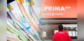 Retiro AFP 2024: conoce qué es el 'cronograma libre' , cuándo empieza y quienes pueden acceder a esta fecha Retiro AFP 2024: conoce qué es el 'cronograma libre' , cuándo empieza y quienes pueden acceder a esta fecha