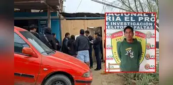 Feminicidio en Carabayllo: sujeto salió de la cárcel y asesinó a su expareja