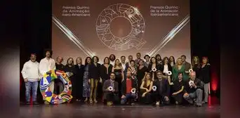 La animación española ve reconocido su esfuerzo en Los Premios Quirino 2024