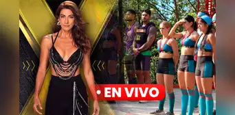 Desafío capítulo 48 completo GRATIS ONLINE: sigue el nuevo episodio de HOY, 11 de junio, vía CARACOL TV