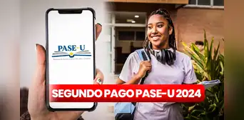 FECHA Segundo PAGO PASE-U 2024: cuándo sería, qué dijo Nito Cortizo y últimas noticias de la beca hoy FECHA Segundo PAGO PASE-U 2024: cuándo sería, qué dijo Nito Cortizo y últimas noticias de la beca hoy