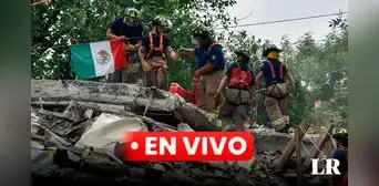Temblor en México HOY, 12 de junio: magnitud, hora y epicentro del ÚLTIMO sismo, según SSN