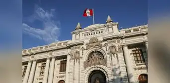 Poder Judicial solicitó al TC declarar improcedente demanda competencial del Congreso por caso JNJ Poder Judicial solicitó al TC declarar improcedente demanda competencial del Congreso por caso JNJ