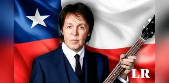 Paul McCartney en Chile 2024: preventa de ENTRADAS, setlist y TODO sobre el concierto