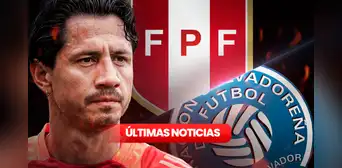 Perú vs. El Salvador: fecha, hora y canal del amistoso previo a la Copa América 2024 Perú vs. El Salvador: fecha, hora y canal del amistoso previo a la Copa América 2024