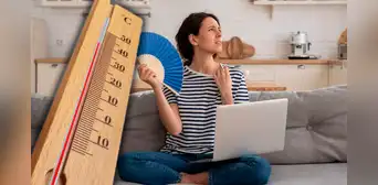 GUÍA RÁPIDA para reducir la temperatura en tu hogar durante la ola de calor en Estados Unidos