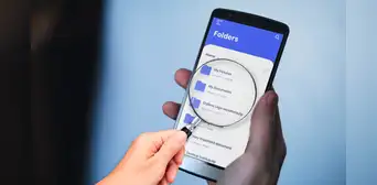 El tipo de archivo que muchos tienen en el teléfono, pocos saben cómo borrarlo y satura el almacenamiento El tipo de archivo que muchos tienen en el teléfono, pocos saben cómo borrarlo y satura el almacenamiento