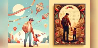 ¿Cuándo es el Día del Padre en Perú? historia y origen de esta celebración