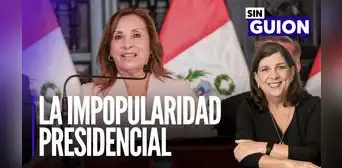 RMP sobre el gobierno de Boluarte: "Parece una gestión de ensayo" RMP sobre el gobierno de Boluarte: "Parece una gestión de ensayo"