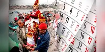 Tras el feriado del 7 de junio, ¿en qué fecha será el próximo día no laborable en el Perú?