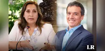 Dina Boluarte: Presidente del Consejo Fiscal aseguró que "No es claro el plan económico del Gobierno" de la mandataria Dina Boluarte: Presidente del Consejo Fiscal aseguró que "No es claro el plan económico del Gobierno" de la mandataria