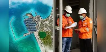 Convocatoria de trabajo para el nuevo Megapuerto de Chancay: cómo postular y qué vacantes hay