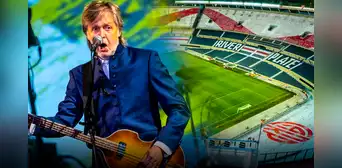 Paul McCartney en Argentina 2024: fechas y entradas para el concierto en el Monumental de River Plate