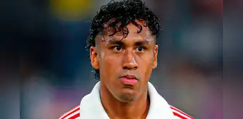 ¡Renato Tapia no viajó a Estados Unidos! Selección peruana reveló los problemas del volante