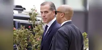 ¿Hunter Biden irá a la cárcel?: estos son los años que podría pasar en prisión el hijo de Joe Biden