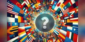 Este es el símbolo más común en las banderas del mundo: 6 países de Sudamérica lo tienen