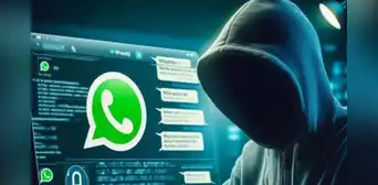 'Centro de Seguridad de WhatsApp': Conoce cómo funciona esta nueva estafa mediante un SMS
