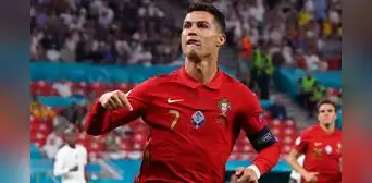 ¿Se prepara para el retiro? Cristiano Ronaldo y su nuevo papel en Portugal frente a la Eurocopa ¿Se prepara para el retiro? Cristiano Ronaldo y su nuevo papel en Portugal frente a la Eurocopa