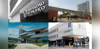Publican lista de las mejores universidades del mundo: dos de Perú se ubican entre las primeras mil Publican lista de las mejores universidades del mundo: dos de Perú se ubican entre las primeras mil
