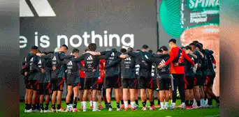 Perú en la Copa América: estos son los canales en cable y señal abierta para ver el debut de la Bicolor Perú en la Copa América: estos son los canales en cable y señal abierta para ver el debut de la Bicolor
