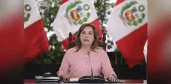 Congresistas critican posibilidad de que Dina Boluarte se presente a una reelección: "Es inviable"