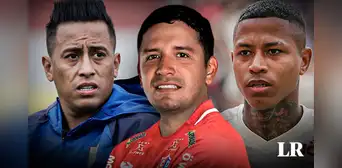 Reimond Manco se considera mejor que Christian Cueva, Andy Polo y Grimaldo: “En su prime” Reimond Manco se considera mejor que Christian Cueva, Andy Polo y Grimaldo: “En su prime”