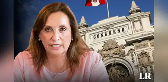 Dina Boluarte: Martín Vizcarra afirma que el Congreso ya tiene definido que mandataria se quede hasta el 2026