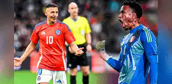 Esta es la fecha para el CLÁSICO DEL PACÍFICO entre Perú y Chile por la Copa América 2024
