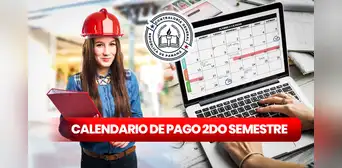 Calendario de pago Contraloría, segundo semestre 2024: mira AQUÍ todas las fechas de las quincenas Calendario de pago Contraloría, segundo semestre 2024: mira AQUÍ todas las fechas de las quincenas