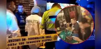 Asesinan a exintengrante de los Claveles de la Cumbia en plena transmisión por TikTok