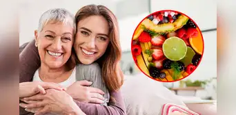 El ‘oro rojo’, la fruta que potencia la producción de colágeno y alivia dolores musculares, según expertos El ‘oro rojo’, la fruta que potencia la producción de colágeno y alivia dolores musculares, según expertos
