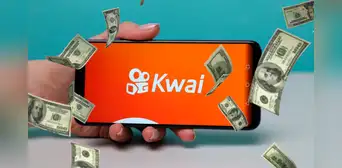 ¿Qué ocurrió con Kwai, la app que competía con TikTok y te regalaba dinero en la pandemia?